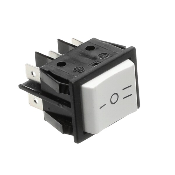 3Position Switch
